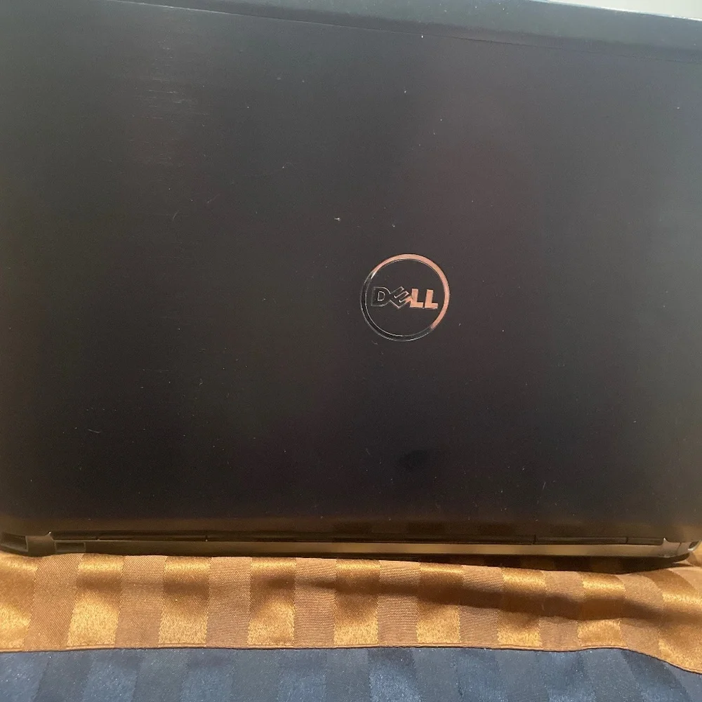 Dell Laptop